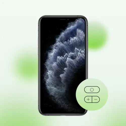 apple-iphone-11-pro-max-einschalt-lautstarketaste-reparatur