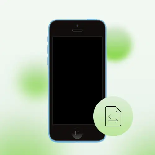 apple-iphone-5c-datenubertragung