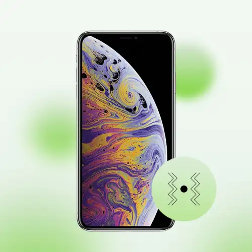 apple-iphone-xs-max-vibrationsmotor-reparatur