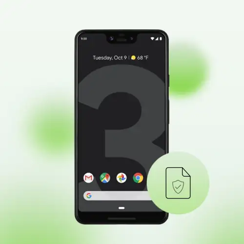 google-pixel-3-xl-datenrettung