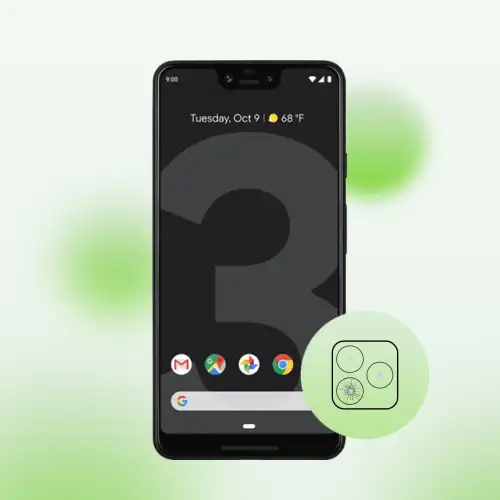 google-pixel-3-xl-kameraglas-reparatur