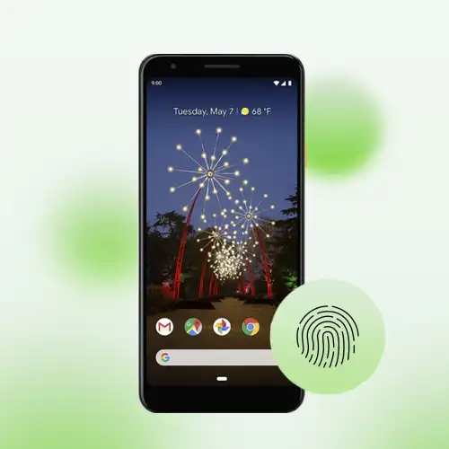 google-pixel-3a-fingerprint-reparatur