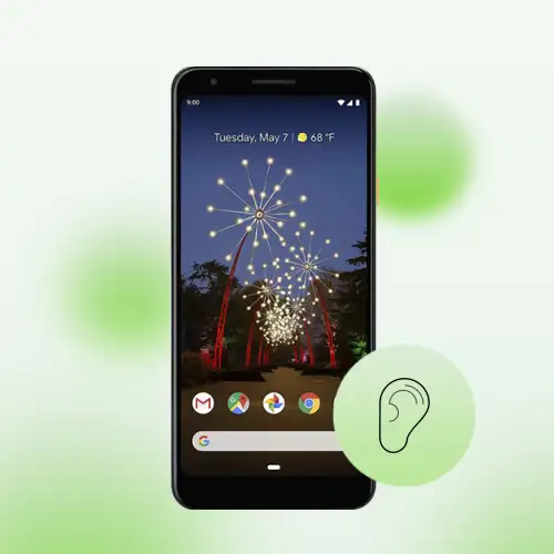 google-pixel-3a-horer-reparatur