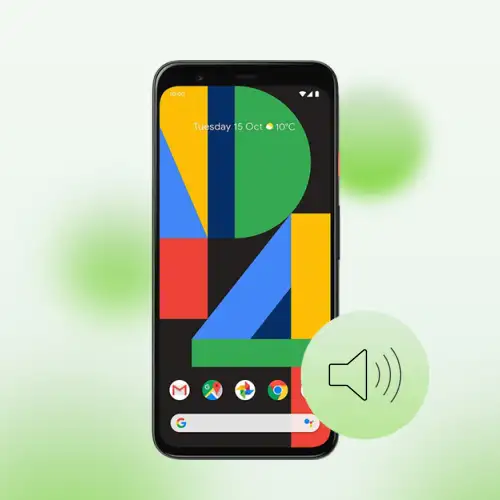 google-pixel-4-lautsprecher-reparatur