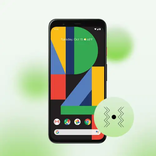 google-pixel-4-xl-vibrationsmotor-reparatur