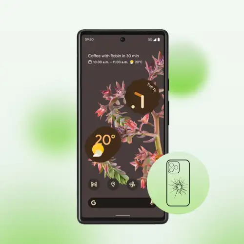 google-pixel-6-backcover-reparatur