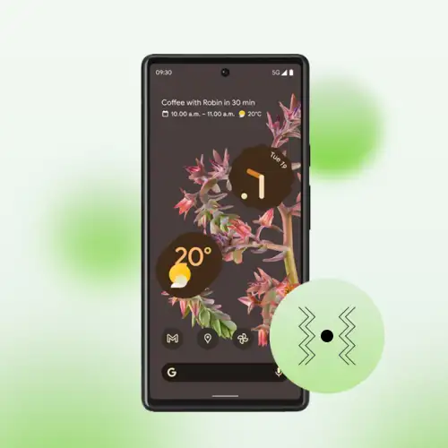 google-pixel-6-vibrationsmotor-reparatur