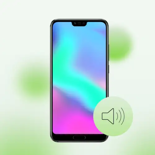 honor-honor-10-lautsprecher-reparatur