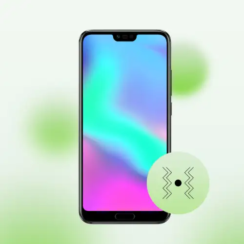 honor-honor-10-vibrationsmotor-reparatur