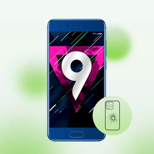 honor-honor-9-premium-backcover-reparatur