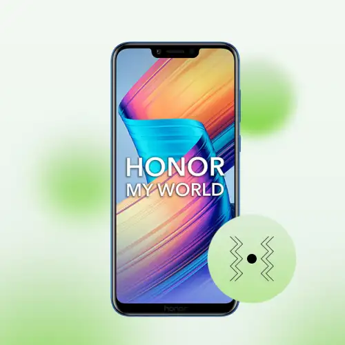 honor-honor-play-vibrationsmotor-reparatur