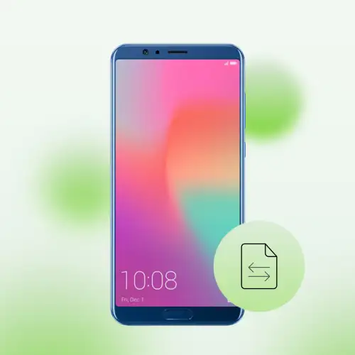 honor-honor-view-10-datenubertragung