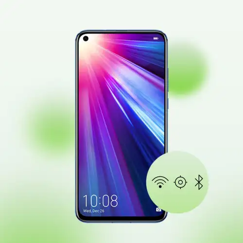 honor-honor-view-20-wlan-gps-bluetooth-reparatur