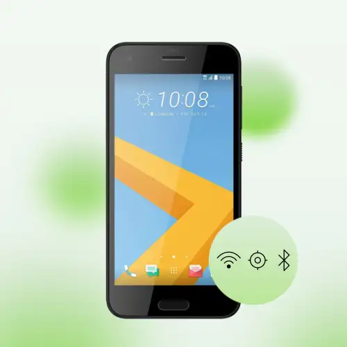 htc-one-a9s-wlan-gps-bluetooth-reparatur