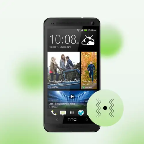 htc-one-m7-vibrationsmotor-reparatur