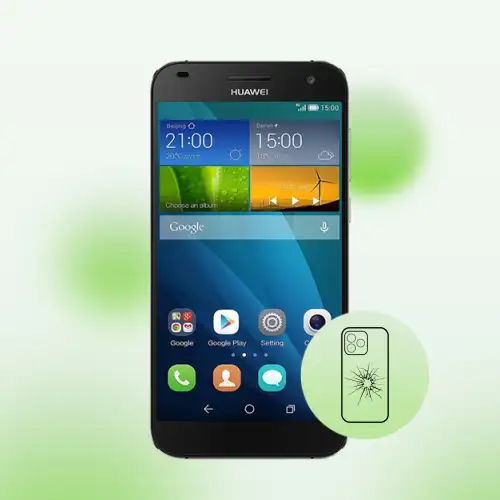 huawei-g7-backcover-reparatur