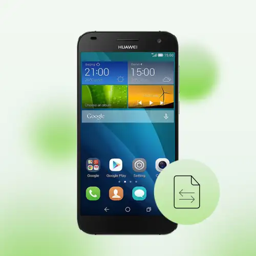 huawei-g7-datenubertragung