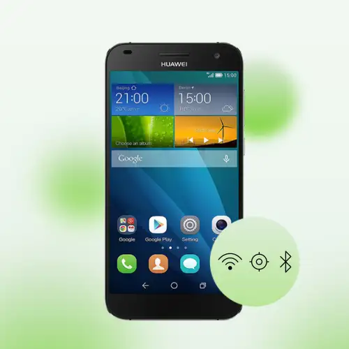 huawei-g7-wlan-gps-bluetooth-reparatur