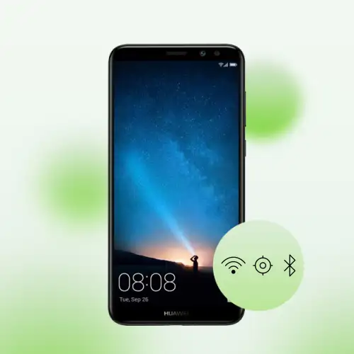 huawei-mate-10-lite-wlan-gps-bluetooth-reparatur