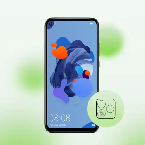 huawei-mate-30-lite-kameraglas-reparatur