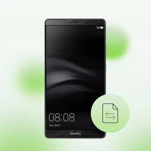 huawei-mate-8-datenubertragung