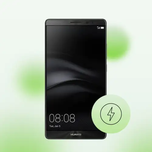 huawei-mate-8-ladebuchse-reparatur