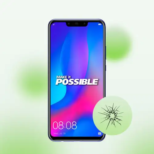 huawei-nova-3-display-reparatur