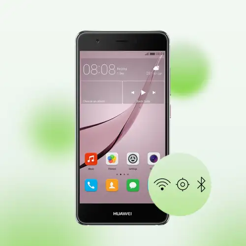 huawei-nova-wlan-gps-bluetooth-reparatur