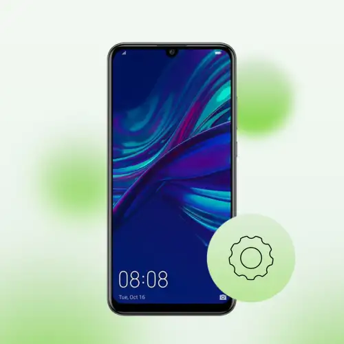 huawei-p-smart-plus-2019-softwareservice