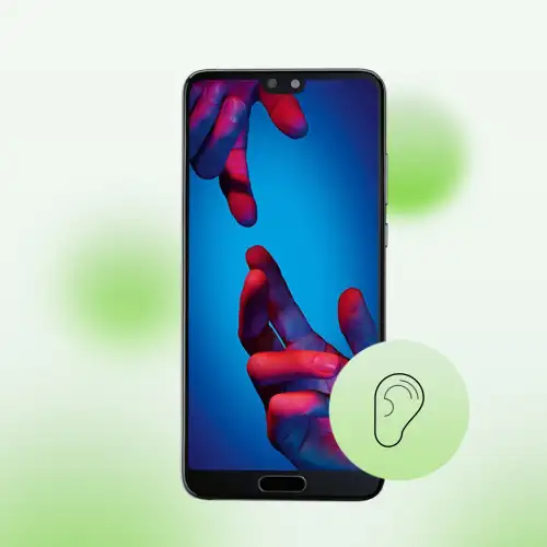 huawei-p20-horer-reparatur