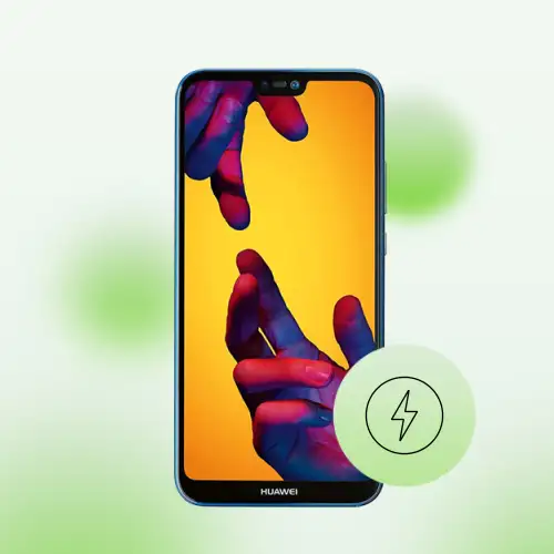 huawei-p20-lite-ladebuchse-reparatur