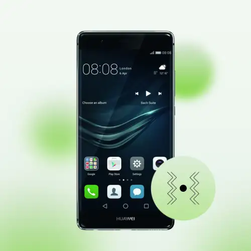 huawei-p9-vibrationsmotor-reparatur