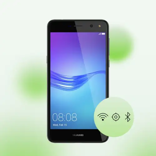 huawei-y6-2017-wlan-gps-bluetooth-reparatur