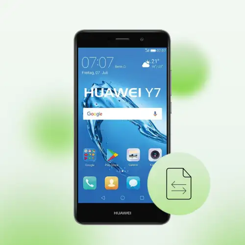 huawei-y7-2017-datenubertragung