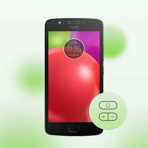 motorola-moto-e4-einschalt-lautstarketaste-reparatur