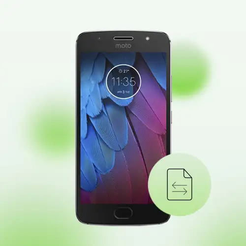 motorola-moto-g5-s-datenubertragung