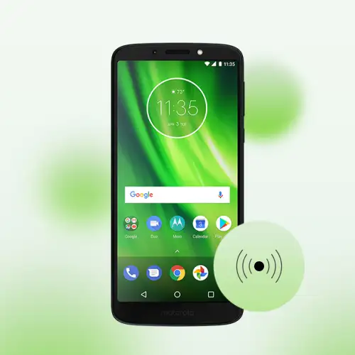 motorola-moto-g6-plus-annaherungssensor-reparatur