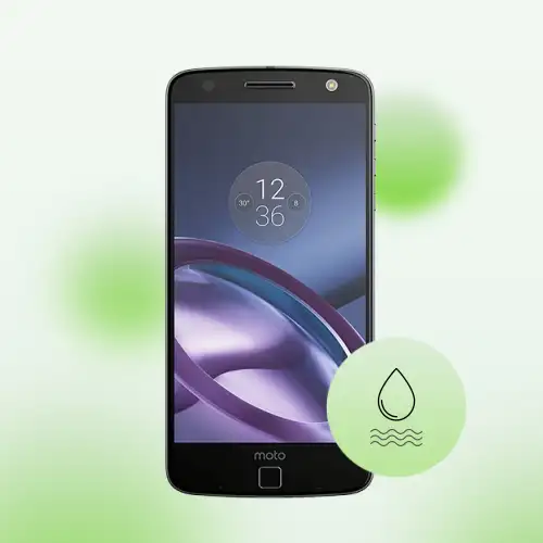 motorola-moto-z-flussigkeitsschaden-diagnose