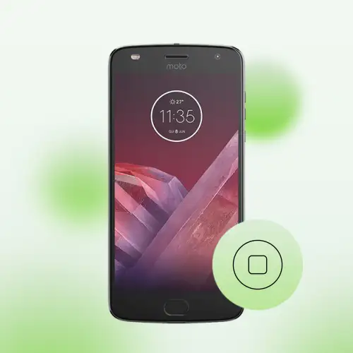 motorola-moto-z2-play-homebutton-reparatur