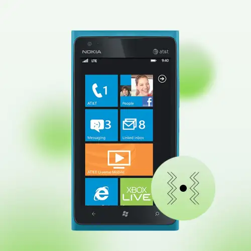 nokia-lumia-900-vibrationsmotor-reparatur