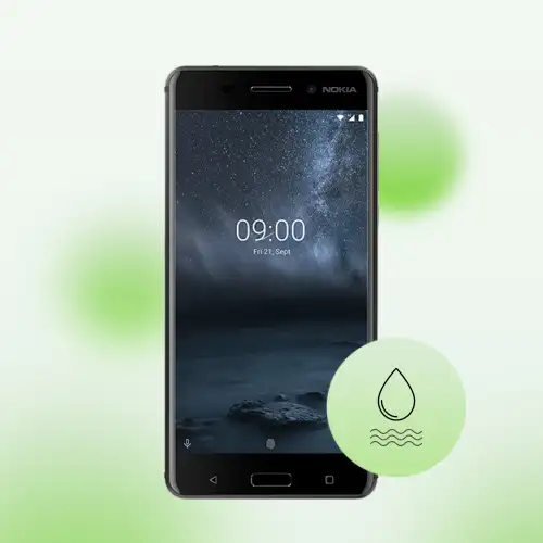 nokia-nokia-6-2017-flussigkeitsschaden-diagnose