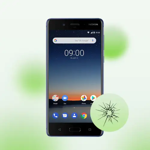 nokia-nokia-8-display-reparatur