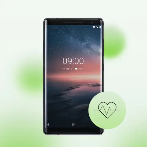nokia-nokia-8-sirocco-diagnose