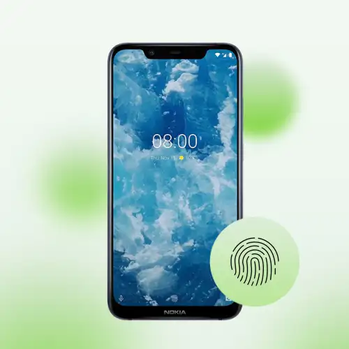 nokia-nokia-81-fingerprint-reparatur