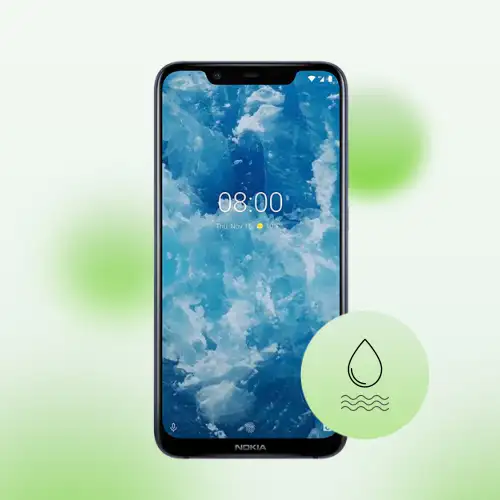 nokia-nokia-81-flussigkeitsschaden-diagnose