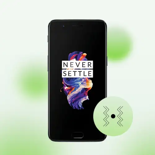 oneplus-5-vibrationsmotor-reparatur