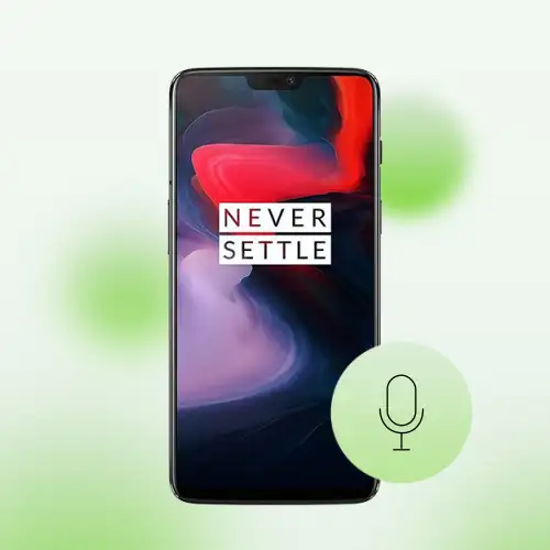 oneplus-6-mikrofon-reparatur