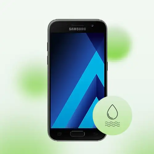 samsung-galaxy-a3-2017-flussigkeitsschaden-diagnose