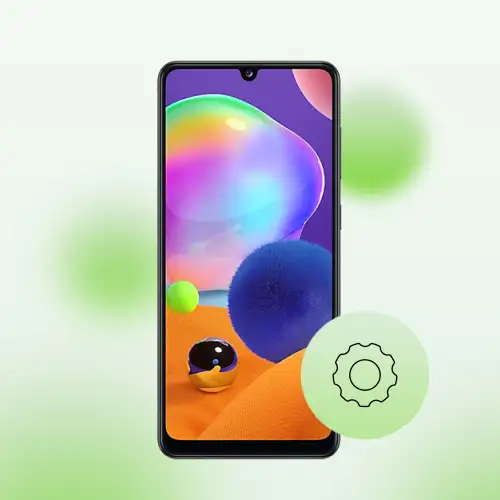 samsung-galaxy-a31-softwareservice