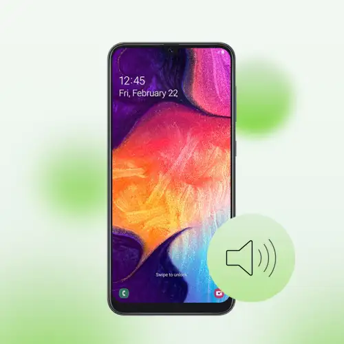 samsung-galaxy-a50-lautsprecher-reparatur